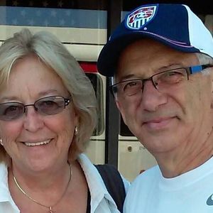 Meet your Posher, Roberta